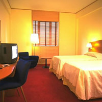 2 photo hotel MERCURE LONDON CITY BANKSIDE, London, England