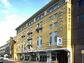 2 photo hotel NOVOTEL LONDON WATERLOO, London, England