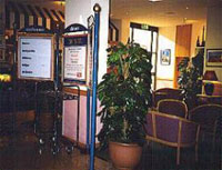 2 photo hotel IBIS LONDON EUSTON ST PANCRAS, London, England