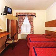 2 photo hotel KINGS, London, England