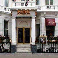 Hotel PARK INTERNATIONAL HOTEL, London, England