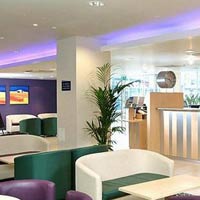 3 photo hotel EXPRESS BY HOLIDAY INN EARLS COURT, London, England