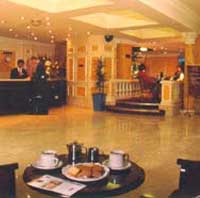 2 photo hotel QUALITY HOTEL WESTMINSTER, London, England