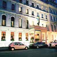 Hotel BEST WESTERN MORNINGTON HOTEL -LONDON, London, England