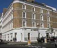 Hotel CITADINES LONDON SOUTH KENSINGTON APARTH, London, England