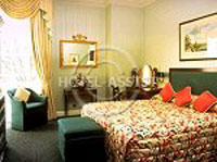 Hotel MARRIOTT LONDON GROSVENOR SQ, London, England