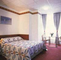 Hotel DUKE OF LEINSTER, London, England