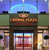 2 photo hotel CROWNE PLAZA LONDON DOCKLANDS, London, England