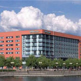 Hotel CROWNE PLAZA LONDON DOCKLANDS, London, England