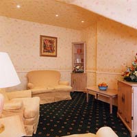 9 photo hotel CHISWICK HOTEL, London, England