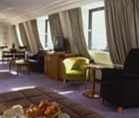 2 photo hotel JURYS CLIFTON FORD AND HEALTH CLUB, London, England