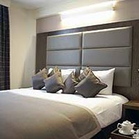 2 photo hotel QUALITY CROWN HOTEL PADDINGTON, London, England