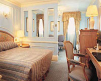 Hotel THISTLE HYDE PARK, London, England