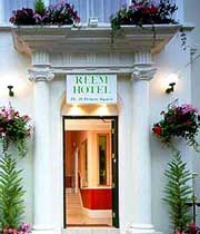 Hotel REEM HOTEL, London, England