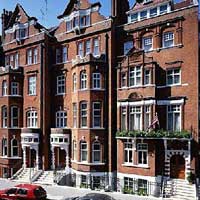 Hotel DRAYCOTT HOTEL, London, England