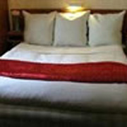 3 photo hotel LA SUITE EXECUTIVE HOTEL, London, England