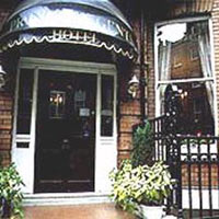 Hotel LA SUITE EXECUTIVE HOTEL, London, England