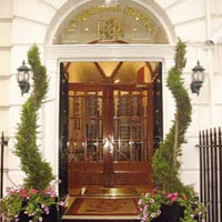 2 photo hotel ST. GEORGE HOTEL, London, England