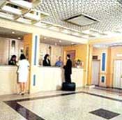 3 photo hotel QUEENS PARK HOTEL, London, England