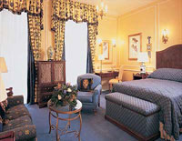 Hotel THE ROYAL HORSEGUARDS, A GUOMAN HOTEL, London, England