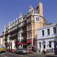 Hotel GROSVENOR KENSINGTON, London, England