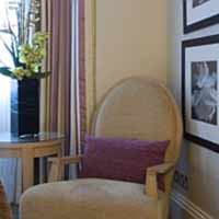 4 photo hotel JUMEIRAH LOWNDES HOTEL, London, England
