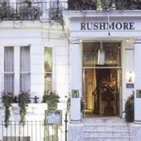Hotel RUSHMORE HOTEL, London, England