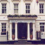 2 photo hotel COUNTRY INN-SUITES BLOOMSBURY, London, England