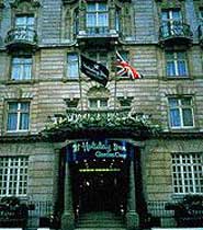 Hotel HOLIDAY INN OXFORD CIRCUS, London, England
