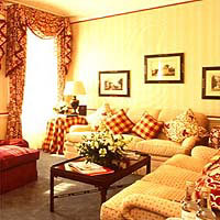 3 photo hotel DUKES HOTEL, London, England