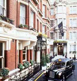 6 photo hotel DUKES HOTEL, London, England