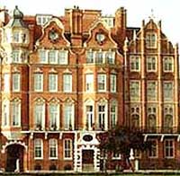 Hotel MILESTONE HOTEL, London, England