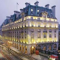 10 photo hotel THE RITZ LONDON, London, England