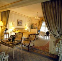 5 photo hotel THE RITZ LONDON, London, England