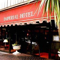 6 photo hotel IMPERIAL HOTEL, London, England