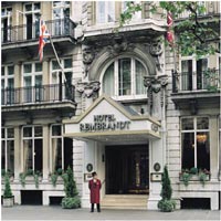 Hotel REMBRANDT HOTEL, THE, London, England
