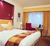 3 photo hotel HOLIDAY INN REGENTS PARK, London, England