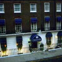 Hotel BRYANSTON HOTEL, London, England