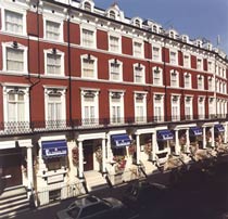 Hotel ENTERPRISE HOTEL, London, England