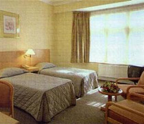 2 photo hotel BLOOMSBURY PARK, London, England