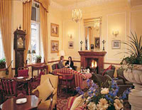 2 photo hotel THE KINGSLEY THISTLE BLOOMSBURY, London, England
