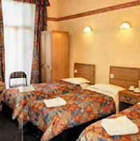 3 photo hotel HOTEL MARBLE ARCH INN, London, England