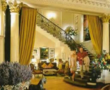 2 photo hotel MILLENNIUM BAILEYS HOTEL, London, England