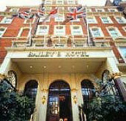 5 photo hotel MILLENNIUM BAILEYS HOTEL, London, England