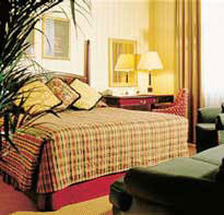 Hotel MILLENNIUM BAILEYS HOTEL, London, England