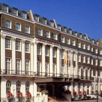 3 photo hotel HILTON LONDON EUSTON, London, England