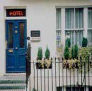 2 photo hotel EATON HOUSE HOTEL, London, England