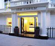 6 photo hotel CAESAR HOTEL, London, England