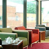 3 photo hotel HOLIDAY INN BRENTFORD LOCK, London, England