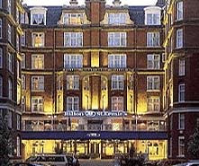 5 photo hotel NH JOLLY ST. ERMINS, London, England